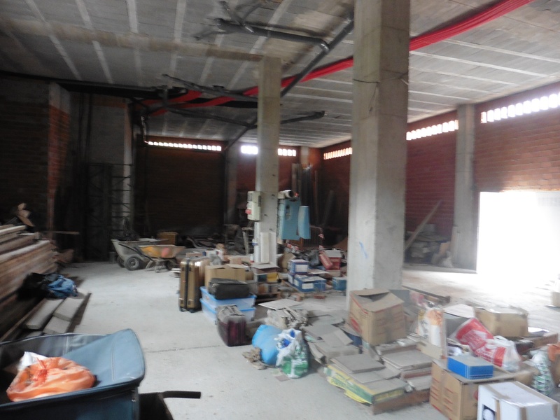 Foto del inmueble